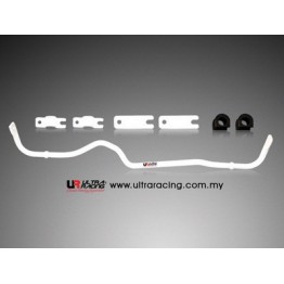 Mazda 6 GJ 12+ UltraRacing 2-Point Rear Upper Strutbar 2511