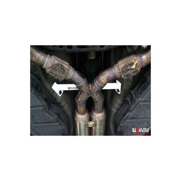 Mazda CX-5 2.0 12+ UltraRacing 2P Front Upper Strutbar 2133