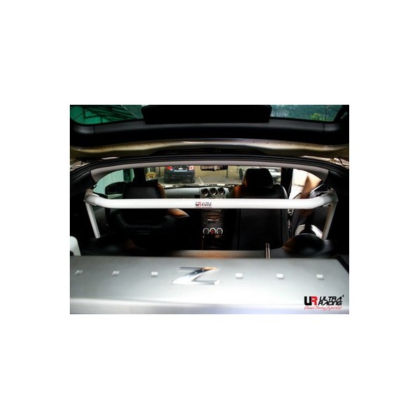 Mazda CX-7 2.3 09+ Ultra Racing 2P Front Upper Strut Bar