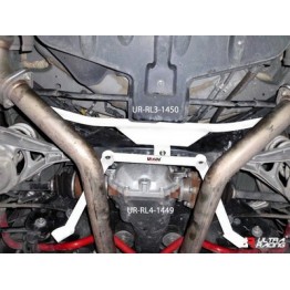 Mazda RX7 FC 86-91 UltraRacing Front Upper Strutbar 1008