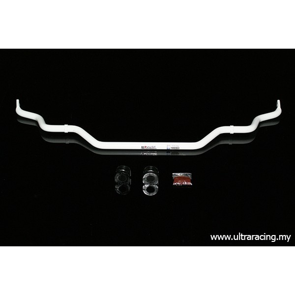 Mazda RX7 FC 86-91 UltraRacing Rear Upper Strutbar 1015