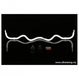 Mazda RX7 FD 93-97 UltraRacing Rear Upper Strutbar 1531