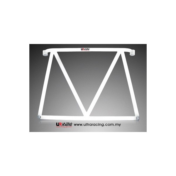 Mercedes A (W169) / B (W245) Ultra-R 2P Front Upper Strutbar