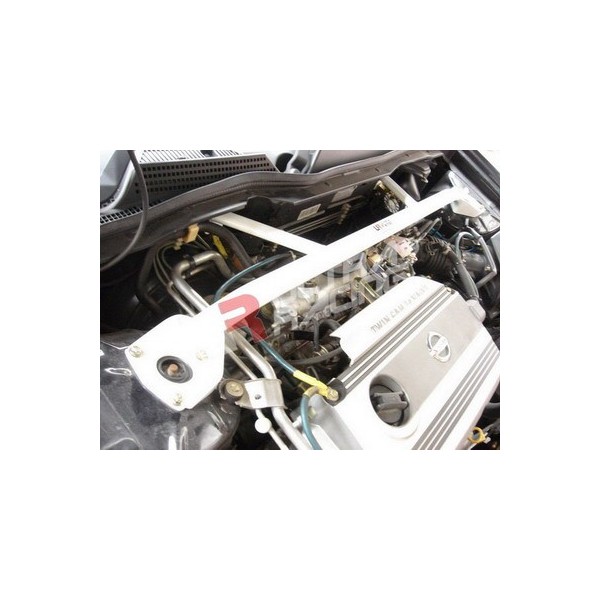 Mercedes A250 / AMG 13+ W176 Ultra-R 2P Front Lower Bar 2803