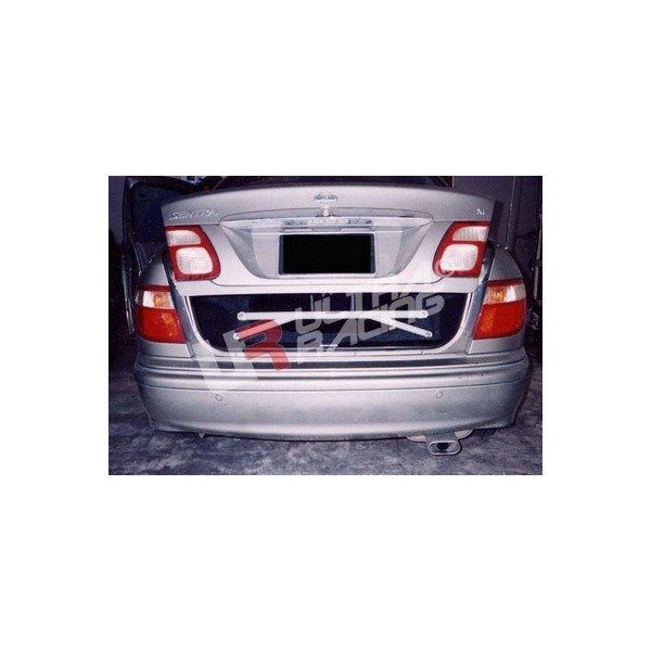 Mercedes A250 / AMG 13+ W176 Ultra-R 2P Front Lower Bar 2804