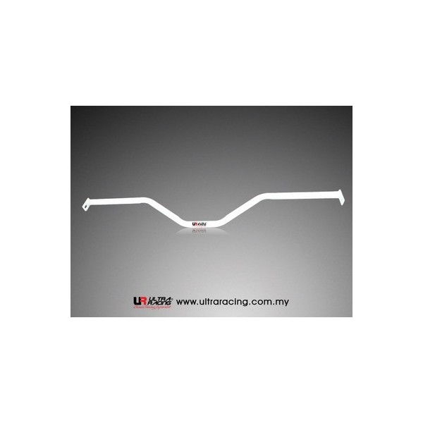 Mercedes A250 / AMG 13+ W176 Ultra-R 2P Rear Lower Brace
