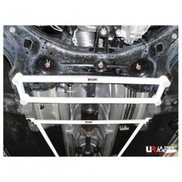 Mercedes C-Class W203 2.0 00-07 Ultra-R Front Upper Strutbar