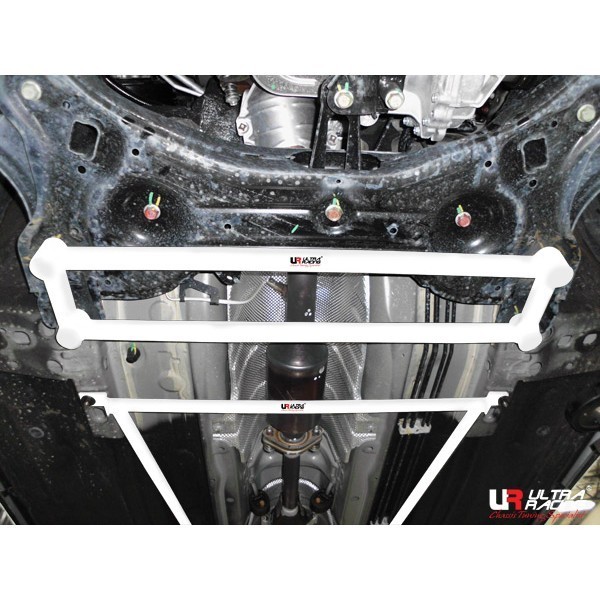 Mercedes C-Class W203 2.0 00-07 Ultra-R Front Upper Strutbar