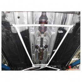 Mercedes C-Class W203 2.0 00-07 Ultra-R Front Upper Strutbar