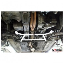 Mercedes CLK 3.2 96-03 W208 Ultra-R 2P Front Upper Strutbar