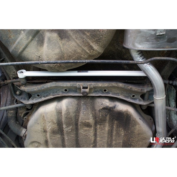 Mercedes CLK 3.2 96-03 W208 Ultra-R 2P Rear Upper Strutbar
