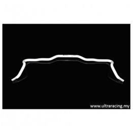 Mercedes CLK 320 C209 02-09 UltraRacing Front Upper Strutbar