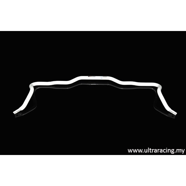 Mercedes CLK 320 C209 02-09 UltraRacing Front Upper Strutbar