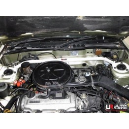 Mercedes CLK 320 C209 02-09 UltraRacing Rear Upper Strutbar