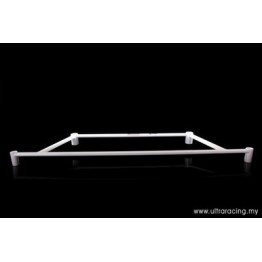 Mercedes E 03-06 / CLS 350 04-10 Ultra-R Rear Upper Strutbar