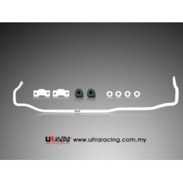 Mercedes E63 AMG 06-09 W211 Ultra-R Front Upper Strut Bar