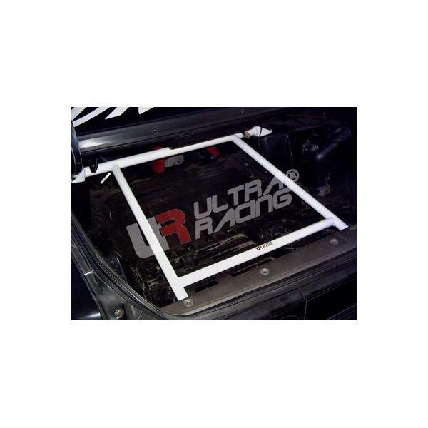 Mercedes E-Class 2.0 W210 97-03 Ultra-R Rear Lower Bar 1973