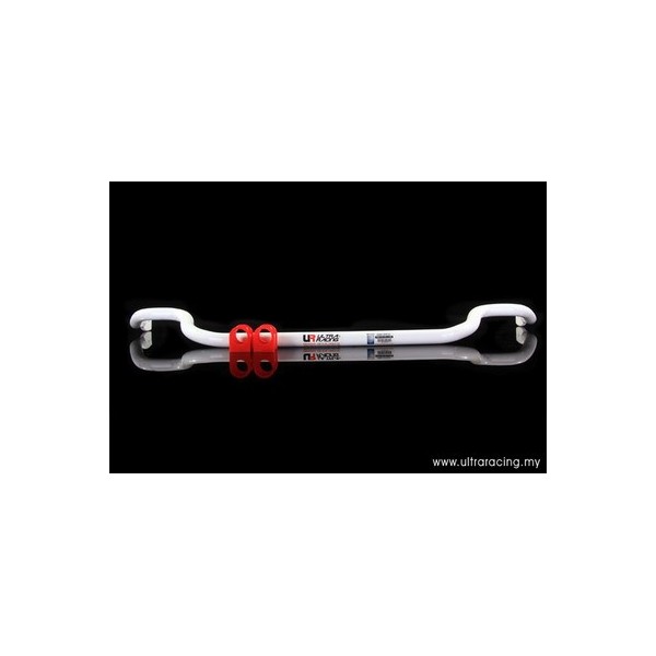 Mercedes E-Class 2.0K W212 11+ Ultra-R 2P Rear Lower Tiebar