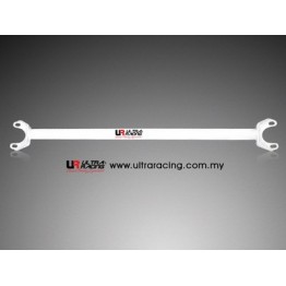 Mercedes E-Class 2.4 W210 97-03 Ultra-R Rear Lower Bar 1974