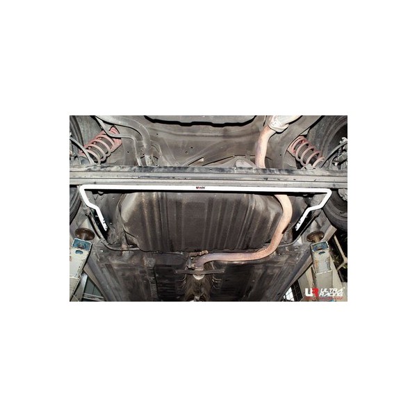 Mercedes E-Class W210 97-03 Ultra-R Front Upper Strutbar