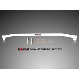 Mercedes E-Class W212 11+ Ultra-R 2P Front Upper Strutbar