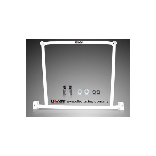 Mercedes ML 3.5 W164 05-11 Ultra-R 2P Front Lower Bar 1885