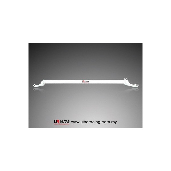 Mercedes ML 3.5 W164 05-11 Ultra-R 2P Rear Lower Bar 1887