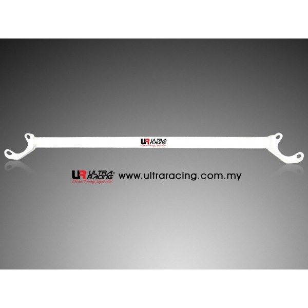 Mercedes ML 3.5 W164 RHD 05-11 Ultra-R Front Upper Strutbar