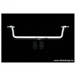 Ford Focus MK2 1.6 UltraRacing 4-Point Front H-Brace 626