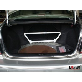 Mercedes S350/S500 09+ W221 3.5 Ultra-R Front Upper Strutbar