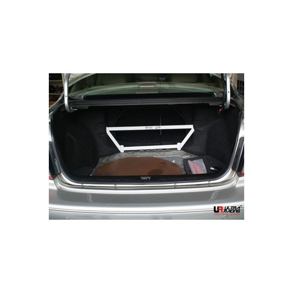 Mercedes S350/S500 09+ W221 3.5 Ultra-R Front Upper Strutbar