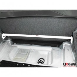 Ford Focus MK2 1.6/2.0 UltraRacing 4-Point Front H-Brace 627