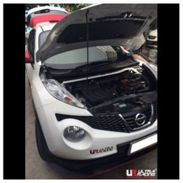 Mercedes SLK R172 11+ UltraRacing 2P Front Upper Strut Bar