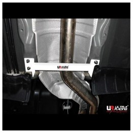 Mercedes W123 2.3 79-85 UltraRacing 2P Front Upper Strutbar