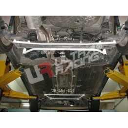 Mini Cooper S R56 06+ UltraRacing Front Upper Strutbar 1715
