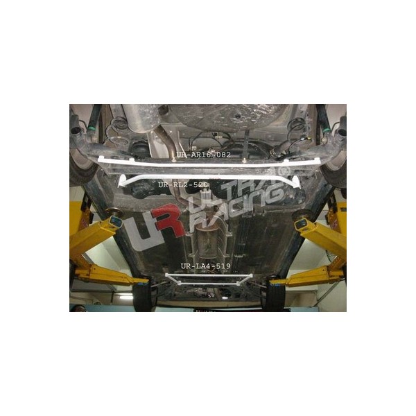 Mini Cooper S R56 06+ UltraRacing Front Upper Strutbar 1715