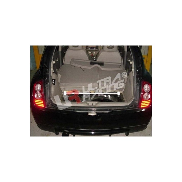 Mitsubishi ASX 10+ UltraRacing 2-Point Front Upper Strutbar
