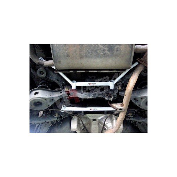Mitsubishi Carisma 95-04 Ultra-R Front Upper Strutbar