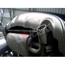 Mitsubishi Colt 05+ 3/5D Ultra-R Front Upper Strutbar 546A