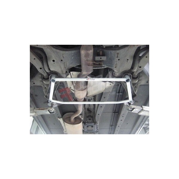 Mitsubishi Colt 05+ 3/5D UltraRacing Rear Upper Strutbar