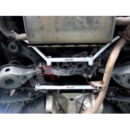 Mitsubishi EVO 1/2/3 /FTO /Carisma Ultra-R Rear Strutbar