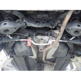 Mitsubishi EVO 4/5/6 UltraRacing 2-Point Rear Upper Strutbar