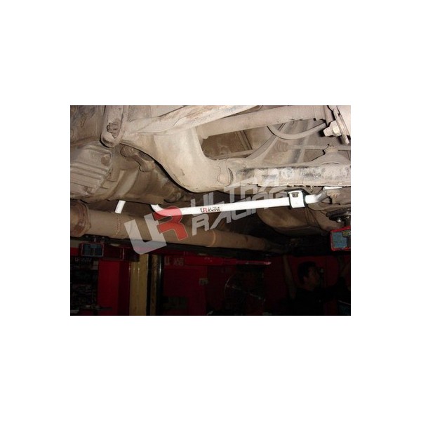 Mitsubishi EVO X UltraRacing 2-Point Rear Upper Strut Bar