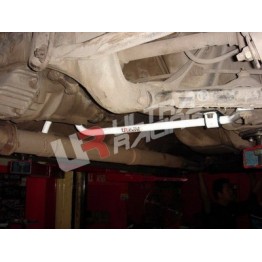 Mitsubishi EVO X UltraRacing 2-Point Rear Upper Strut Bar