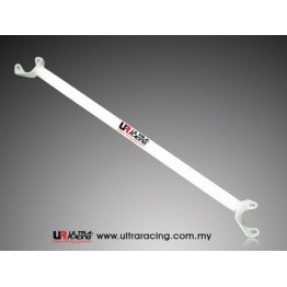Mitsubishi FTO UltraRacing 2-Point Front Upper Strutbar