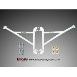 Mitsubishi Galant 87-93 VR4 UltraRacing Rear Upper Strutbar