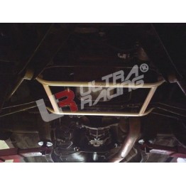 Mitsubishi Galant 99-03 2.5T UltraR Front Upper Strutbar