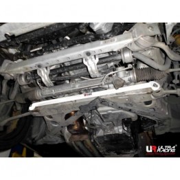 Ford Mondeo MK4 2.3 07-13 Ultra-R 6-Point Front Lower Brace