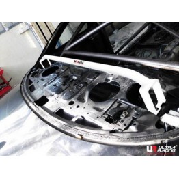 Mitsubishi Lancer 07+ /Sportback Ultra-R Rear Lower Bar 1155