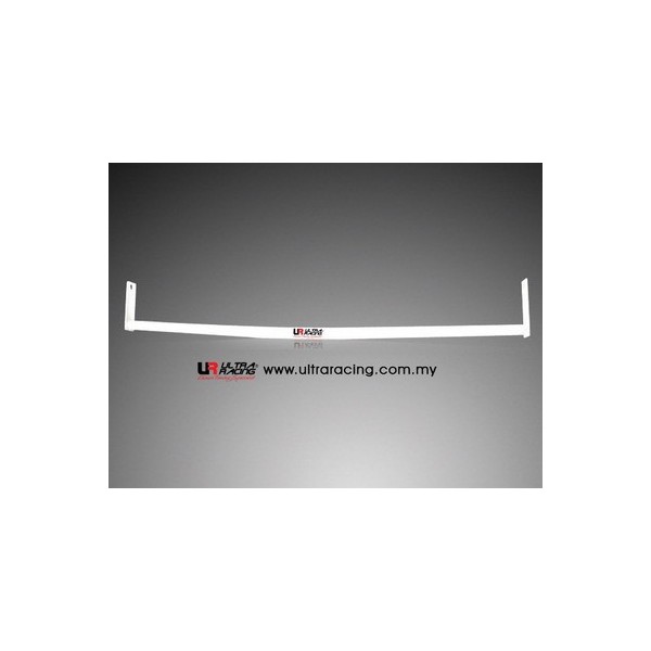 Mitsubishi Outlander 03-06 Ultra-R 2-Point Rear Lower Tiebar
